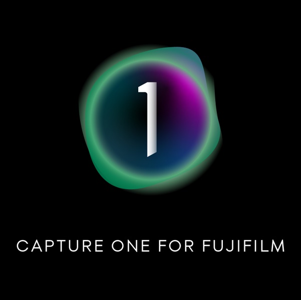 Capture One 22 für Fujifilm Kameras - Downloadkey