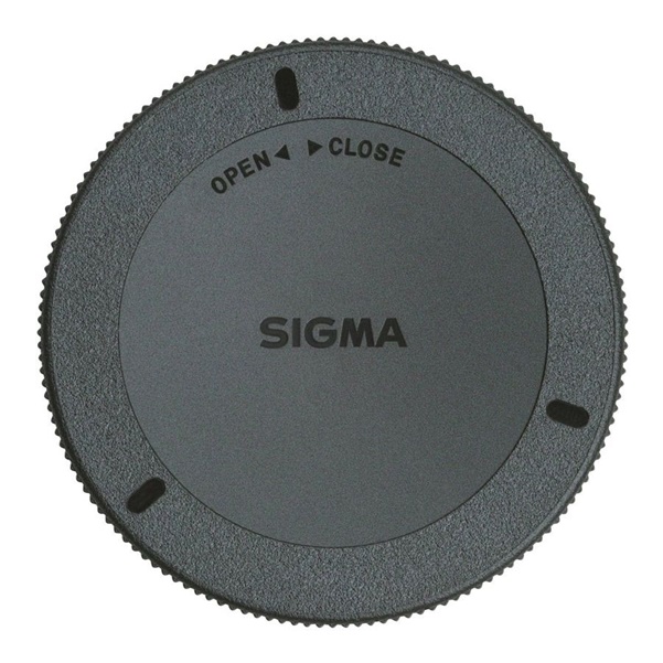Sigma Rückdeckel LCR-XF II X-Mount