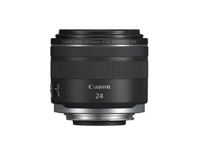 Canon RF 24mm/1,8 Macro IS STM | abzgl. 50€ Warenkorbrabatt