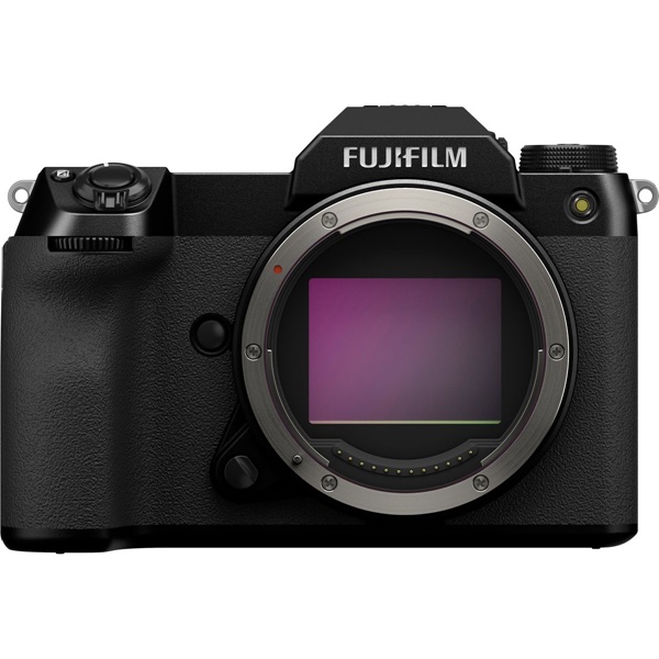 Fujifilm GFX 50S II Gehäuse