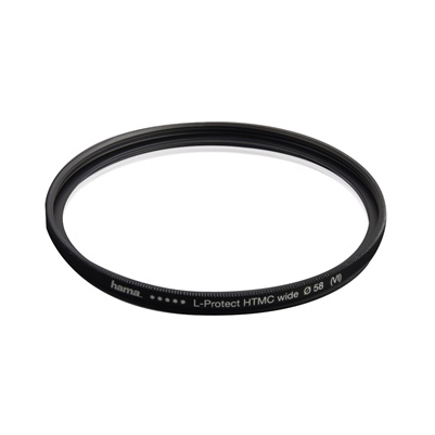 Hama UV HD Schutzfilter 58mm