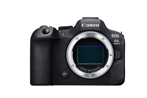 Canon Mietprodukt | EOS R6 Mark II Gehäuse | Tagesmietpreis