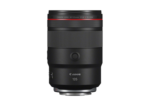 Canon RF 135mm/1,8L IS USM