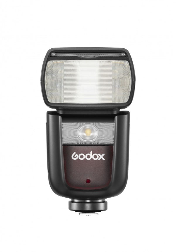Godox V860III-C Blitzgerät Kit für Canon
