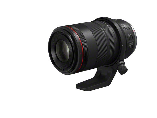 Canon RF 100mm/2,8L IS Makro USM + Stativschelle E | abzgl. 200€ Cashback