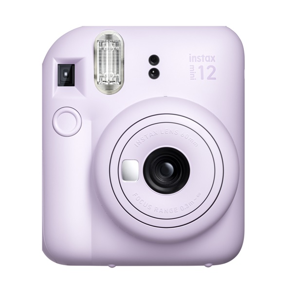 Fujifilm Instax Mini 12 lilac purple