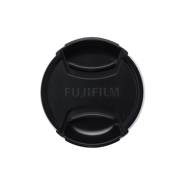 Fujifilm FLCP-43 Frontdeckel