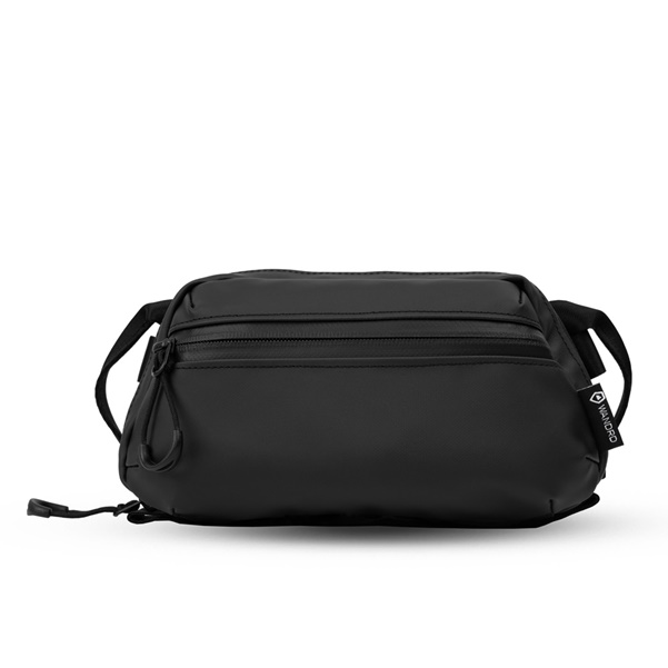 Wandrd Tech Bag Medium - Mittlere Organizer-Tasche (2 Liter)