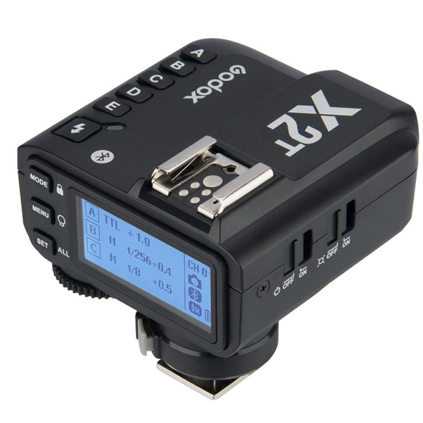 Godox X2 transmitter für Sony