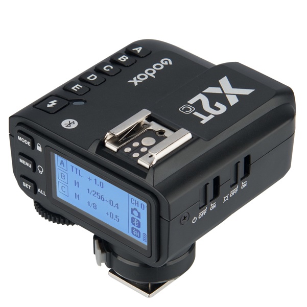 Godox X2 Transmitter für Canon