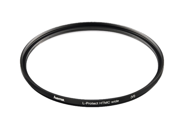 Hama Protect-Filter 58mm, HTMC multi-coated, Wide