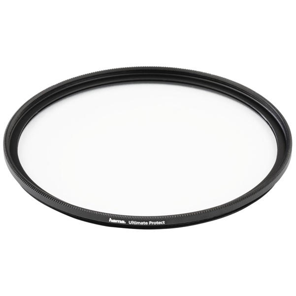 Hama 55mm Protect-Filter "Ultimate",Wide, multi-coated