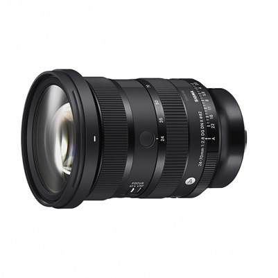 Sigma 24-70mm/2,8 DG DN II [A] L-Mount