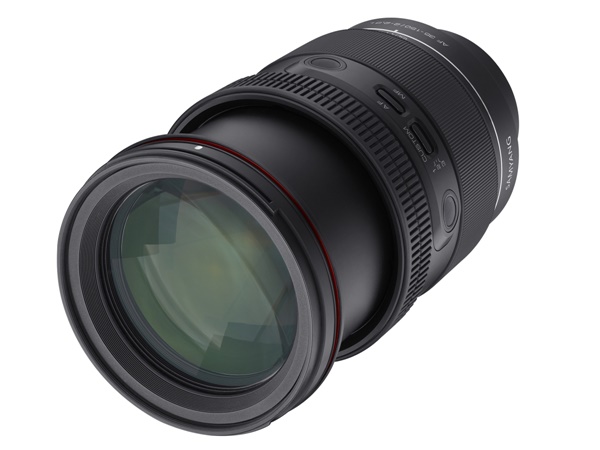 Samyang AF 35-150mm/2,0-2,8 L-Mount