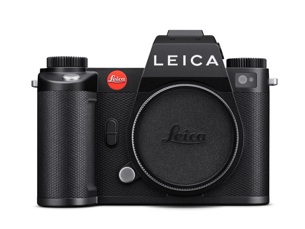 Leica Mietprodukt | SL3 schwarz | Tagesmietpreis