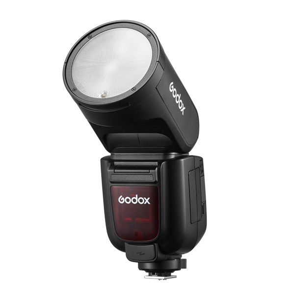 Godox Speedlite V1 Pro für Sony