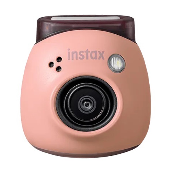 Fujifilm INSTAX Pal Powder Pink