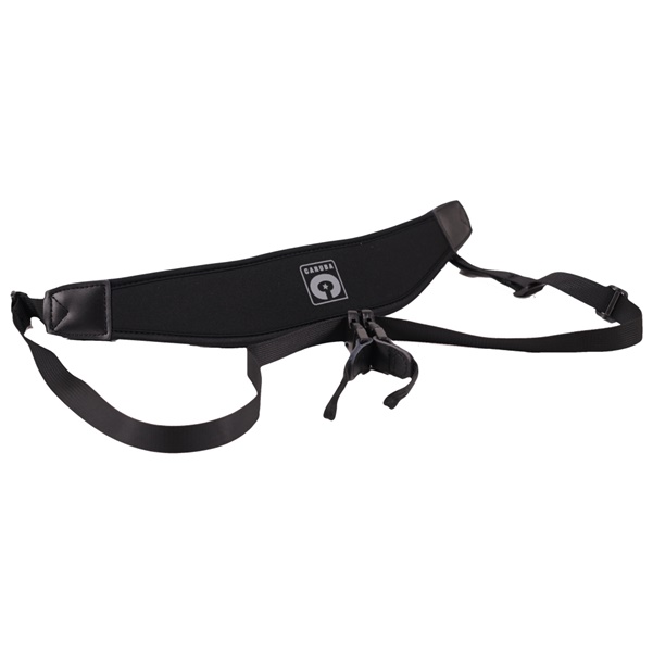 Caruba Sling Strap Advanced Version (Schwarz)