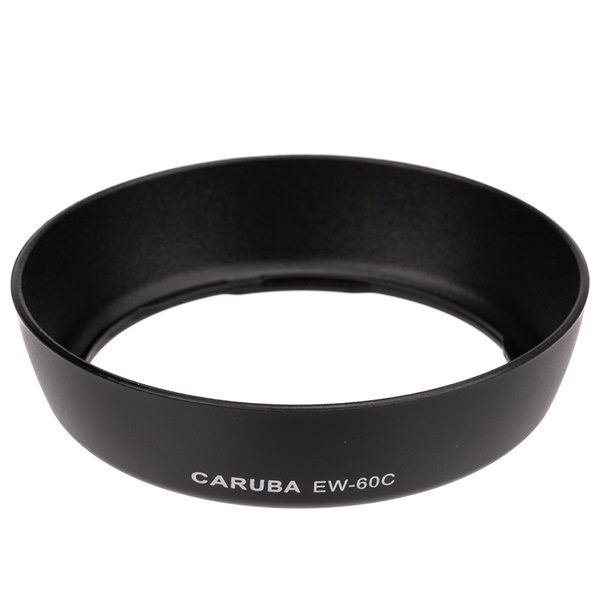 Caruba Streulichtblende wie EW-60C