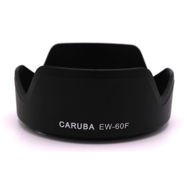 Caruba Streulichtblende wie EW-60F