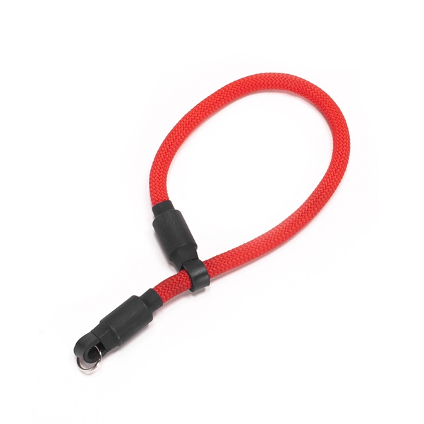 Caruba Climbing Rope Handschlaufe rot