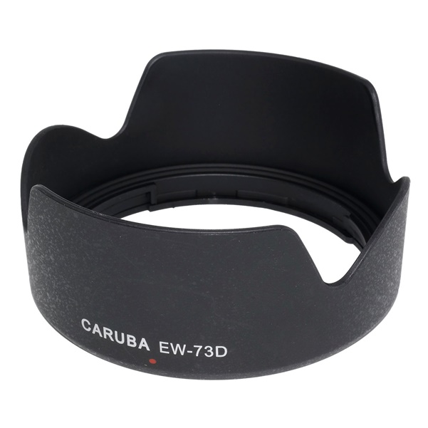 Caruba EW-73D Gegenlichtblende