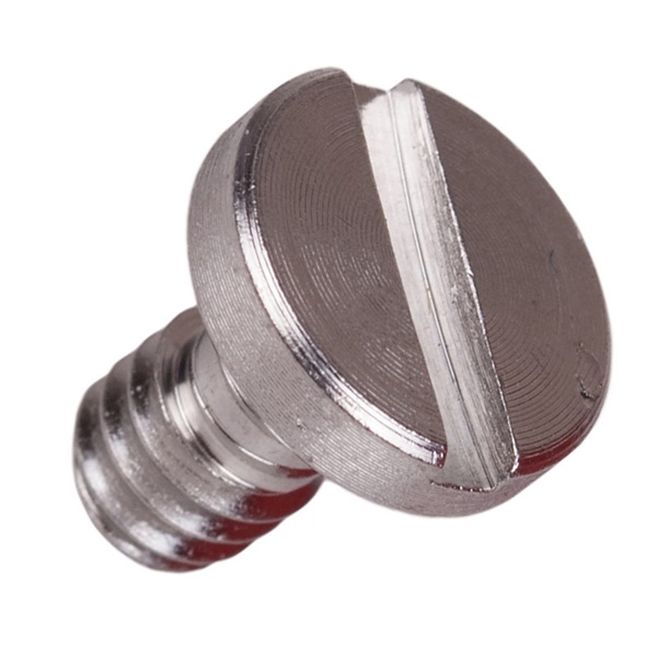 Caruba 1/4" Schraube - Metall