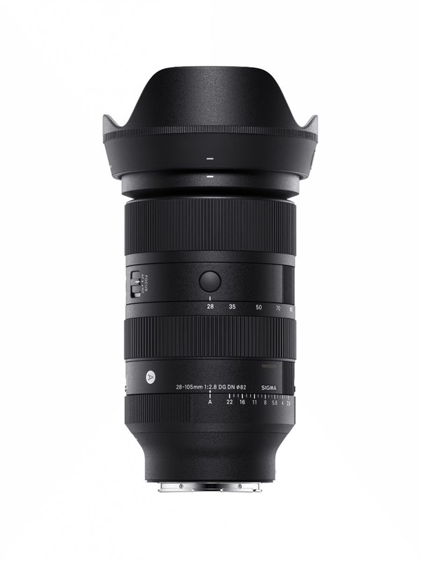 Sigma 28-105mm/2,8 DG DN [A] Sony-E