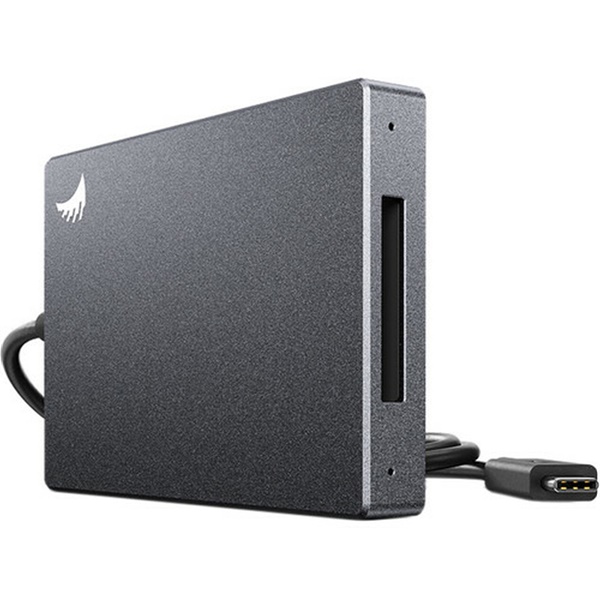 Angelbird MK2 CFexpress Reader USB-C