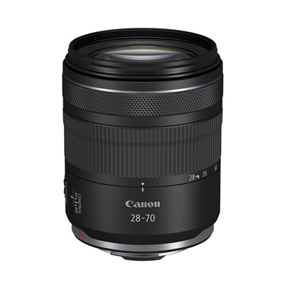 Canon RF 28-70mm/2,8 IS STM