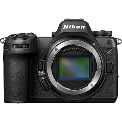 Nikon Z6 III Gehäuse