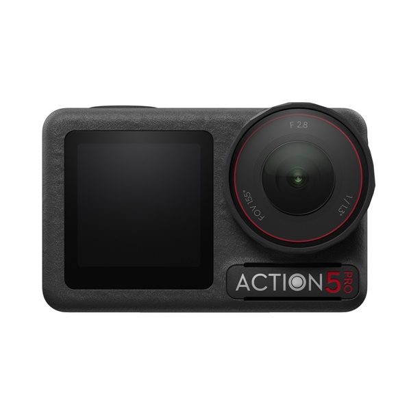 DJI OSMO Action 5 Pro Standard Combo Action Camera