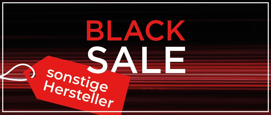 Sonstige Marken | BLACK SALE