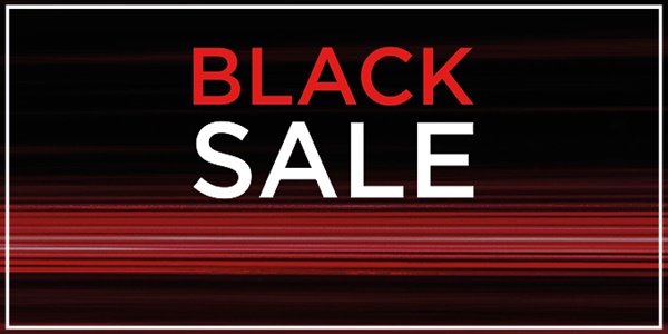 BLACK SALE