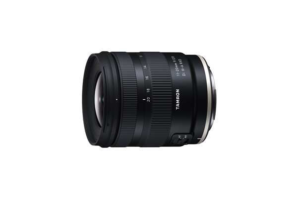 Tamron 11-20mm/2,8 Di III-A RXD Canon RF-S