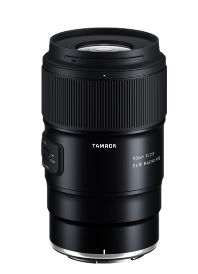 Tamron 90mm/2,8 Di III MACRO VXD