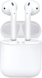 Apple AirPods (2. Generation) weiss