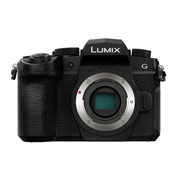 Panasonic Lumix DC-G97 Gehäuse