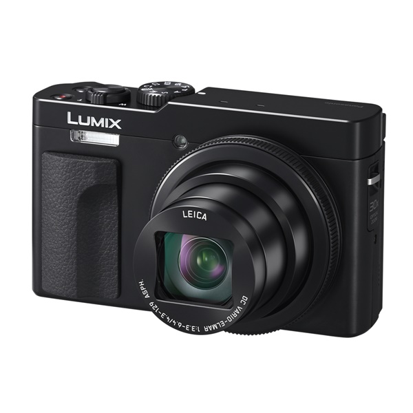 Panasonic Lumix DC-TZ99 schwarz