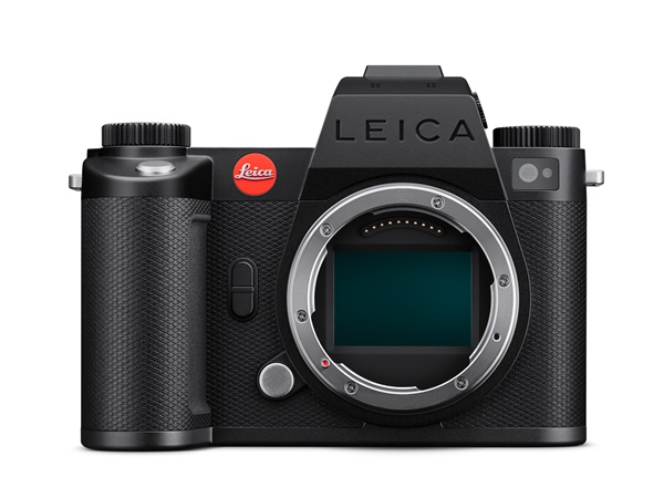 Leica SL3-S