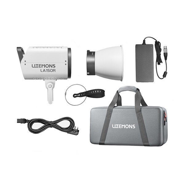 Godox Litemons LA150R LED Kit K1