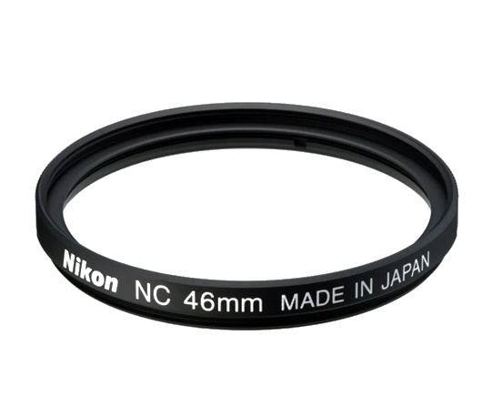 Nikon 46mm NC Neutral Color Filter