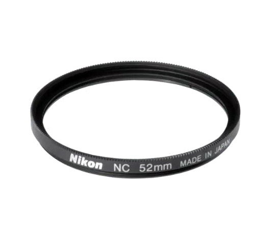 Nikon 52mm NC Neutral Color Filter