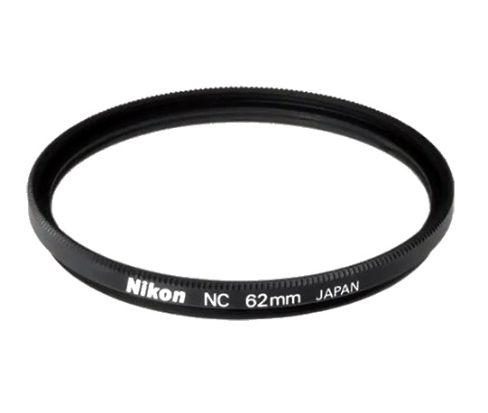 Nikon 62mm NC Neutral Color Filter