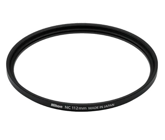 Nikon 112mm NC Neutral Color Filter für Z 14-24/2,8 S